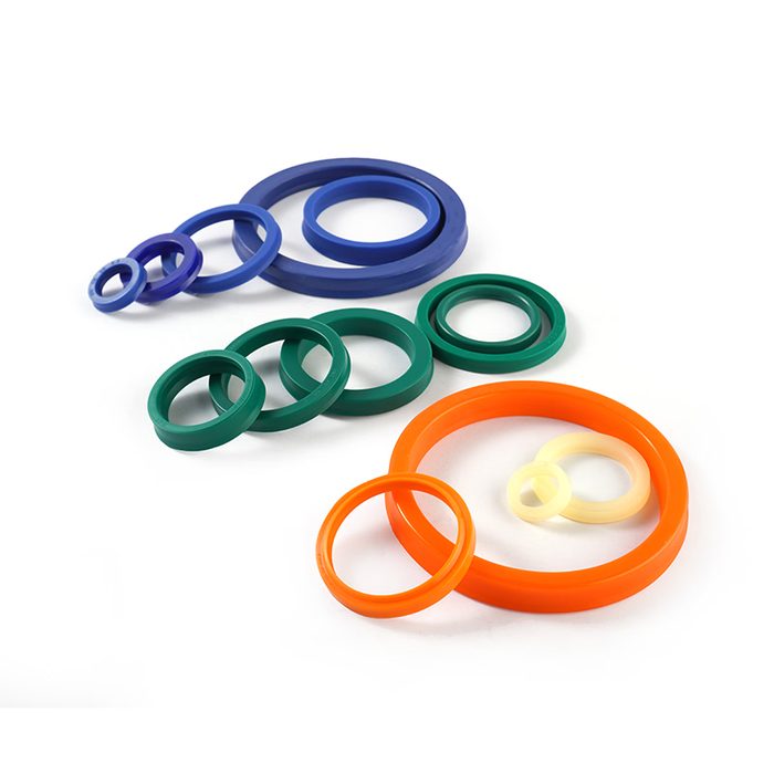 NBR YXD/ODU Hole Seal Ring, Pneumatic