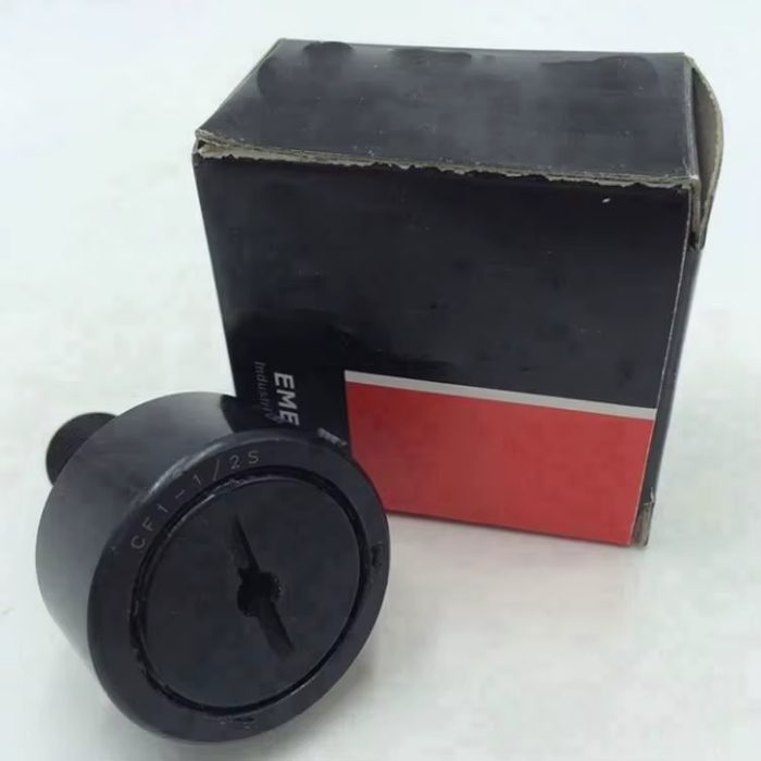 Stud Type Cam Follower Track Roller Bearing