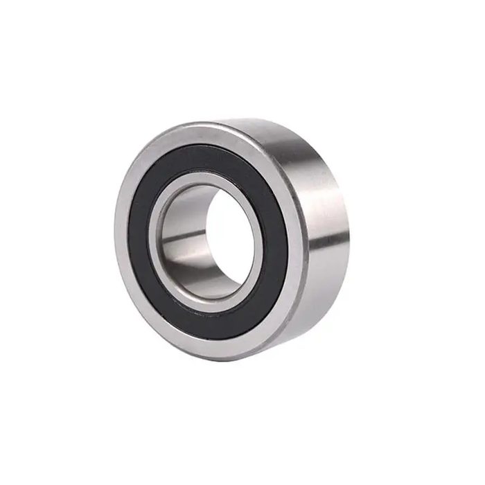 Angular Contact Ball Bearing LR5200: 10x32x14mm