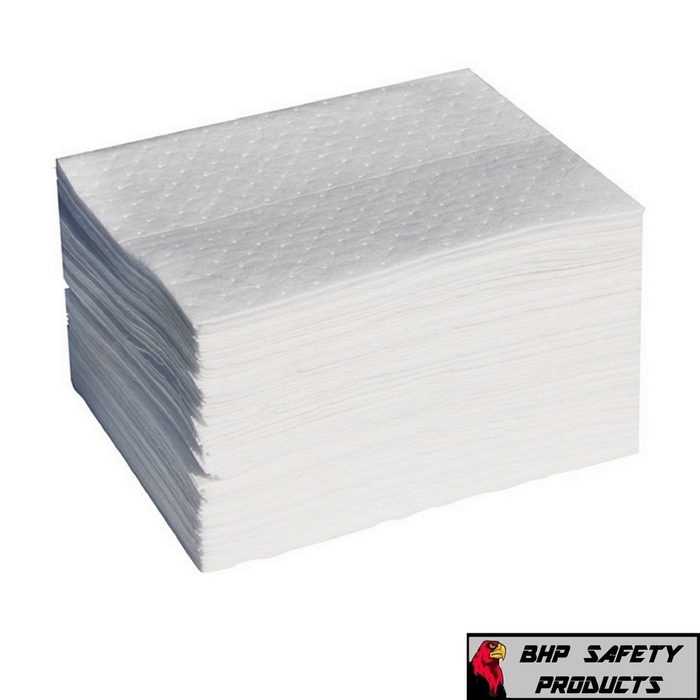 Oil Absorbent Pads
