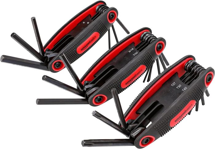 Hex Key Set