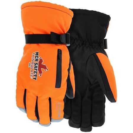 Cut Resistant Gloves with PU palm and finger coating
