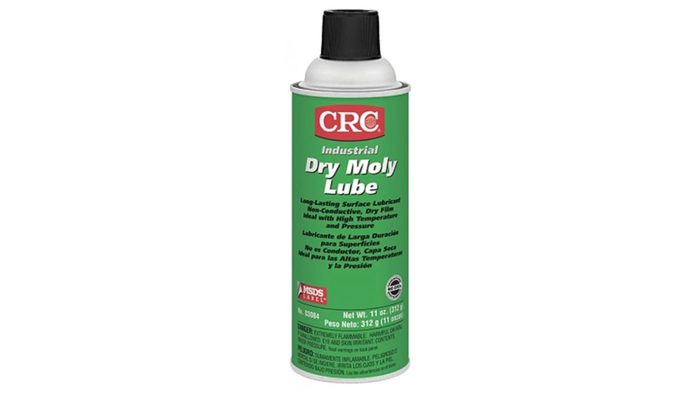 Dry Moly Lube