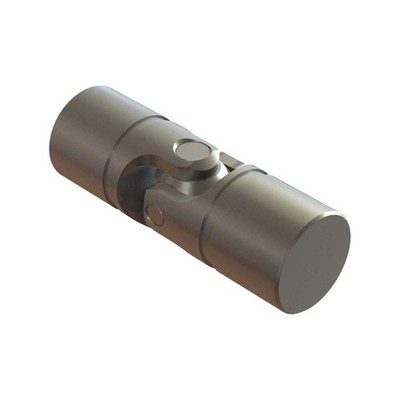 Corrosion resistant universal joint