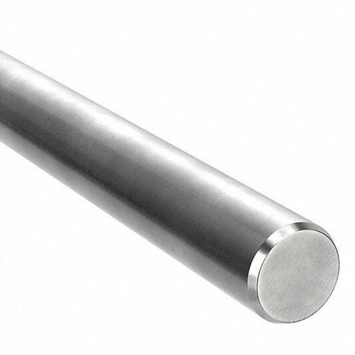 Steel Material Linear Shaft