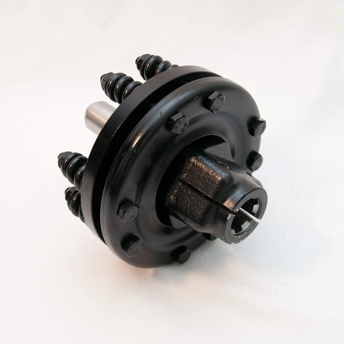 Pto Slip-Clutch Adaptor