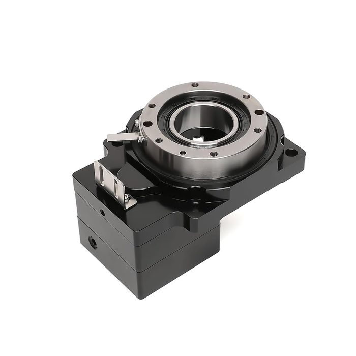 Dt Cam Indexer with Stepper Motor Compatibility
