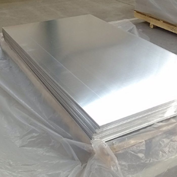 6061 Aluminum Alloy Sheet