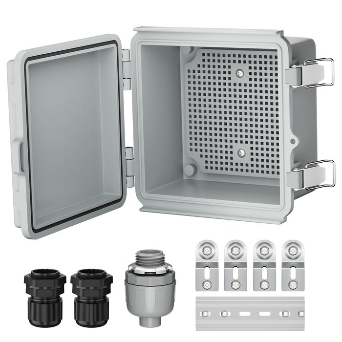 Weatherproof Junction Box