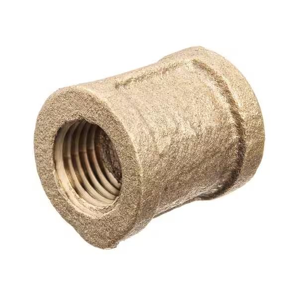 Brass Class 125 Union 2" BSPT Female