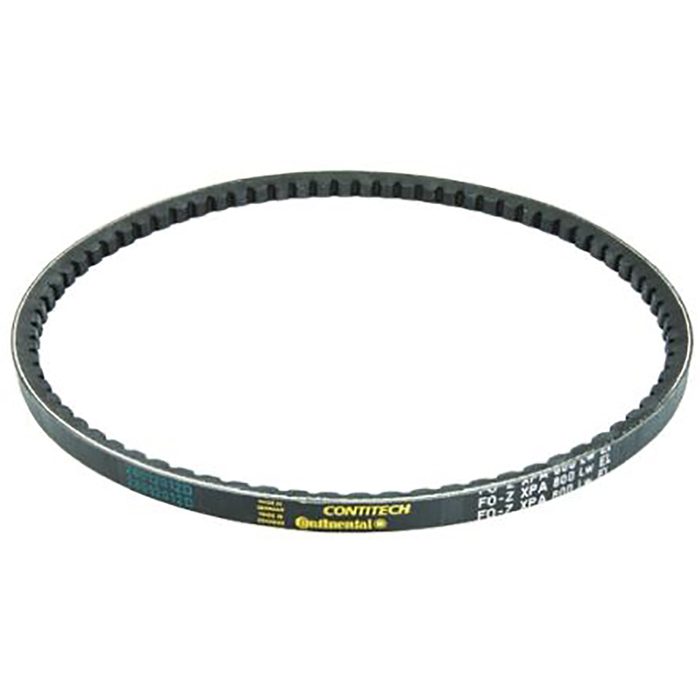 XPA907 Toothed V-Belt
