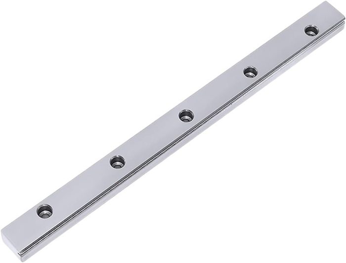 Miniature Linear Guide Rail MGN7