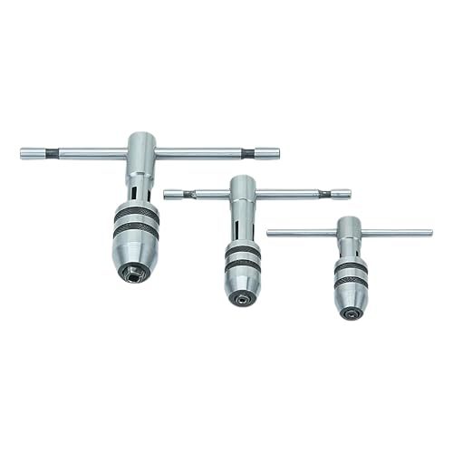 Tap Wrench, T-Handle
