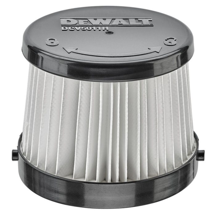 Vacuum Cleaner HEPA Filter, Wet Pickup