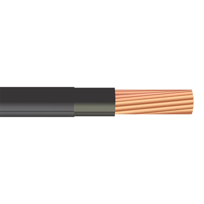 6AWG THHN/THWN-2 Stranded Copper Wire