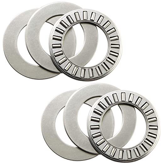 Thrust Needle Roller Bearing