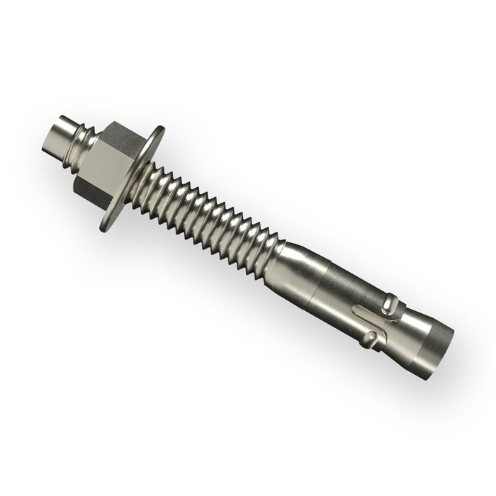Wedge Anchors