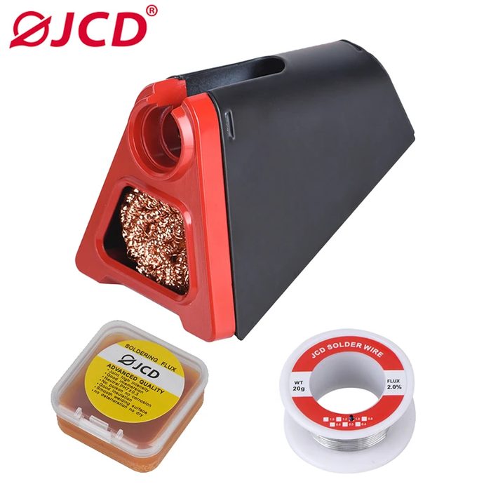 Electric Soldering Iron Stand Holder