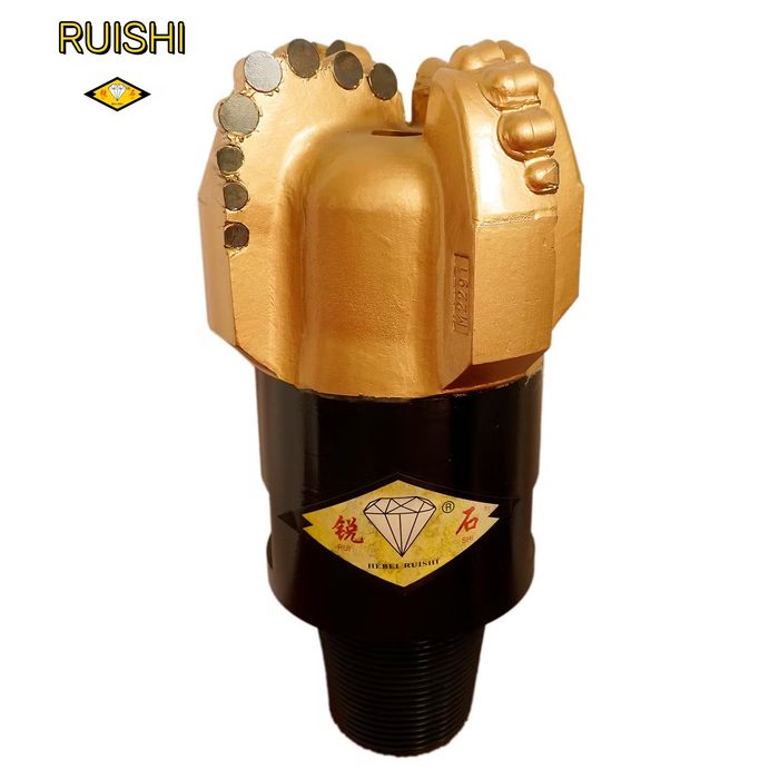Drill Bit