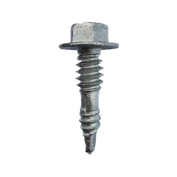 Hex Head Self-Tapping Screw