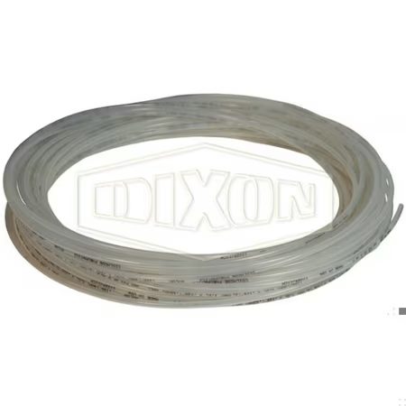Clear Nylon Metric Tubing