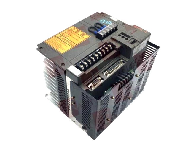 AC Servo Amplifier