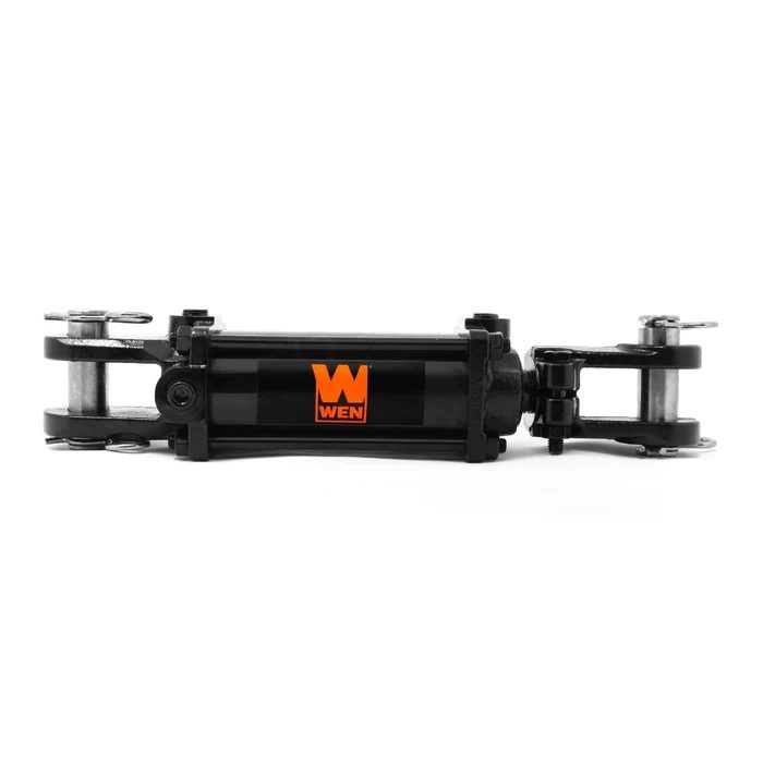 Tie Rod Hydraulic Cylinder 2.5 in. Bore and 12 in. Stroke, 2500 psi