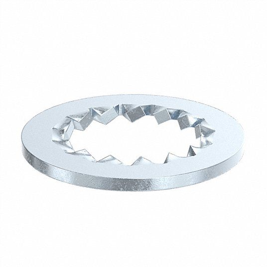 Internal Tooth Lock Washer