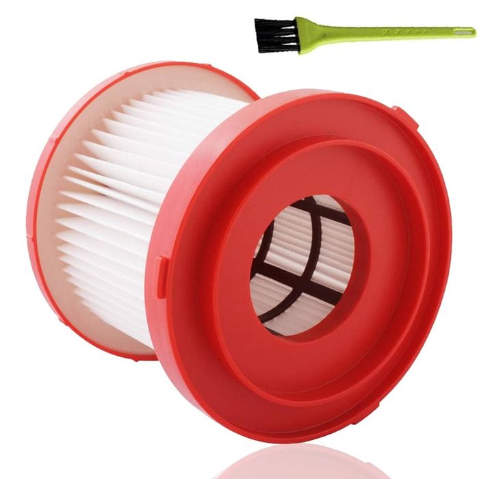 Washable HEPA Filter
