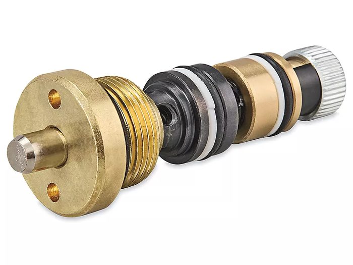 Valve Cartridge
