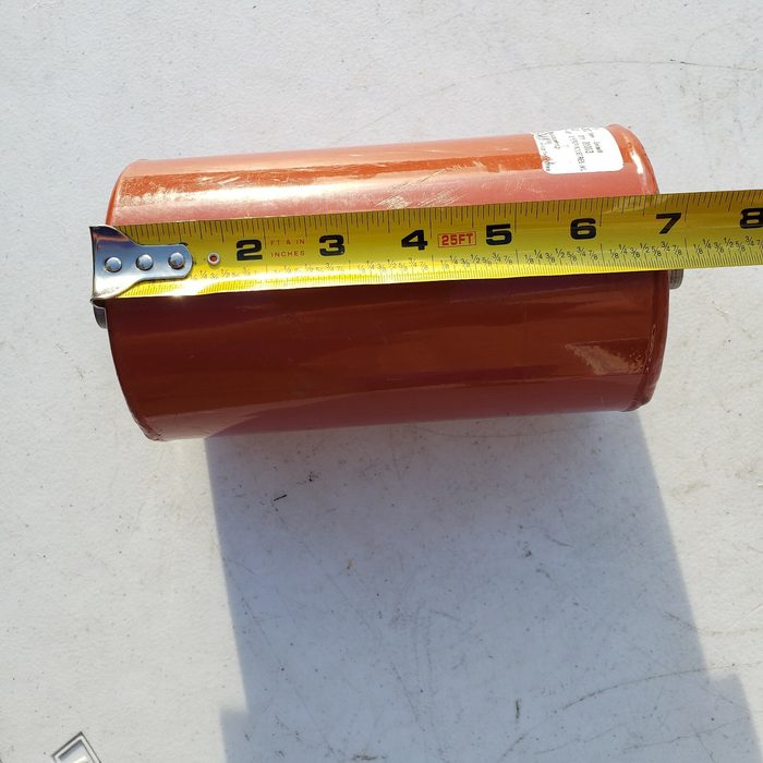 Conveyor Roller