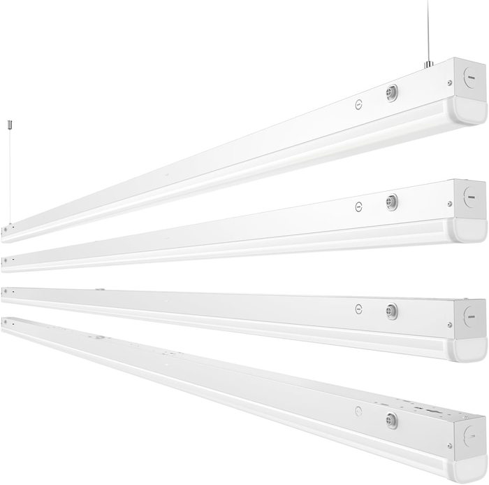 LED Strip Fixture