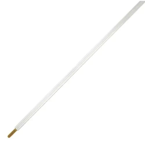 Satin Chrome Rod