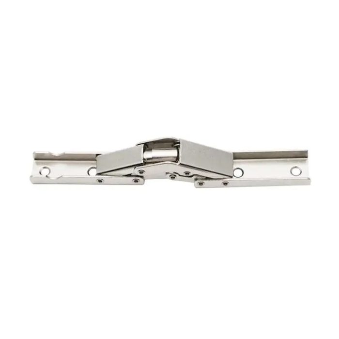 90 Fold Hinge Improvised Conversion 180 Degrees Mesa