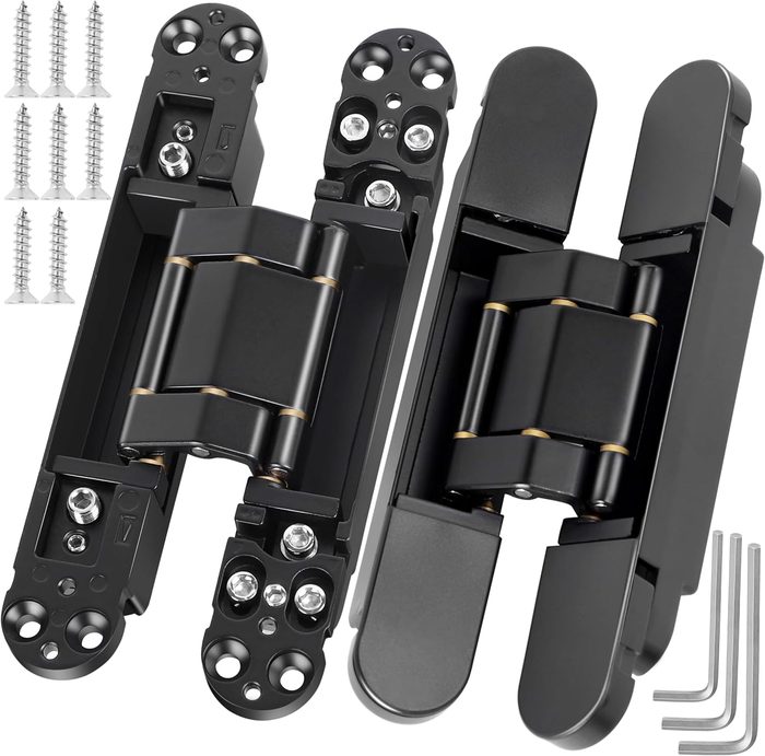 Concealed Hinge Angle Adjustable Heavy Duty