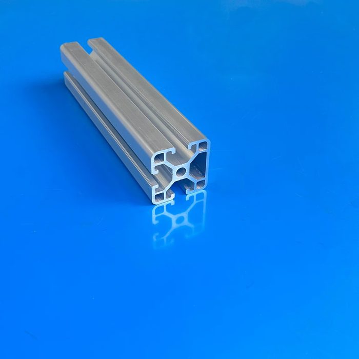 T-Slotted 4040 Aluminum Profile Extrusion