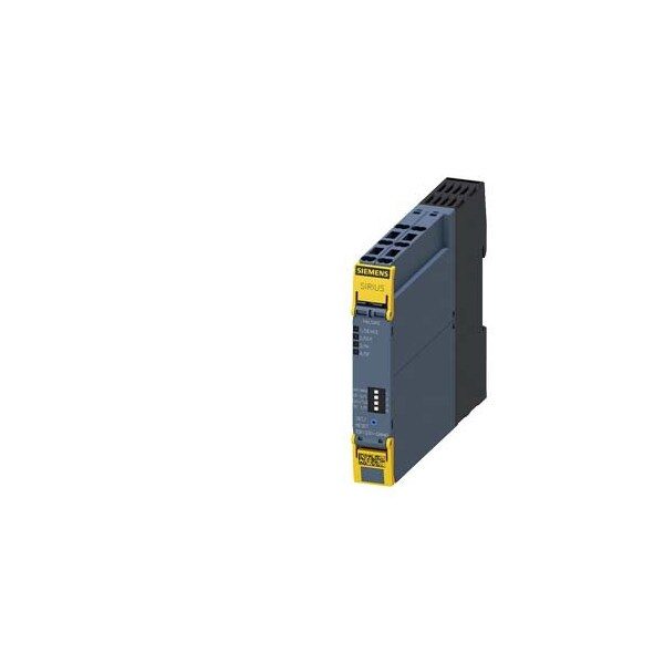 SIRIUS Safety Relay Input expansion Advanced