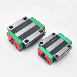 Linear Block