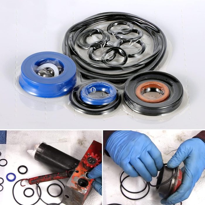 Seal Repair Kit