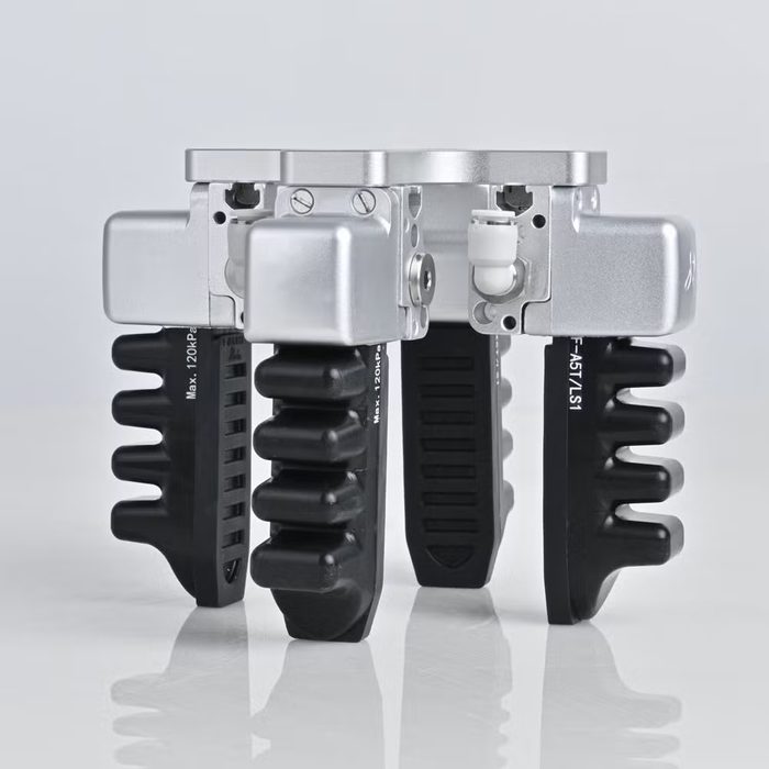 2 Finger Gripper
