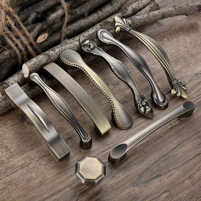 Cabinet Door Handles Knobs