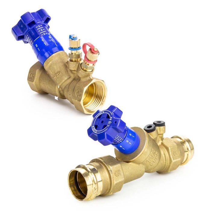 In-Line Check Valve