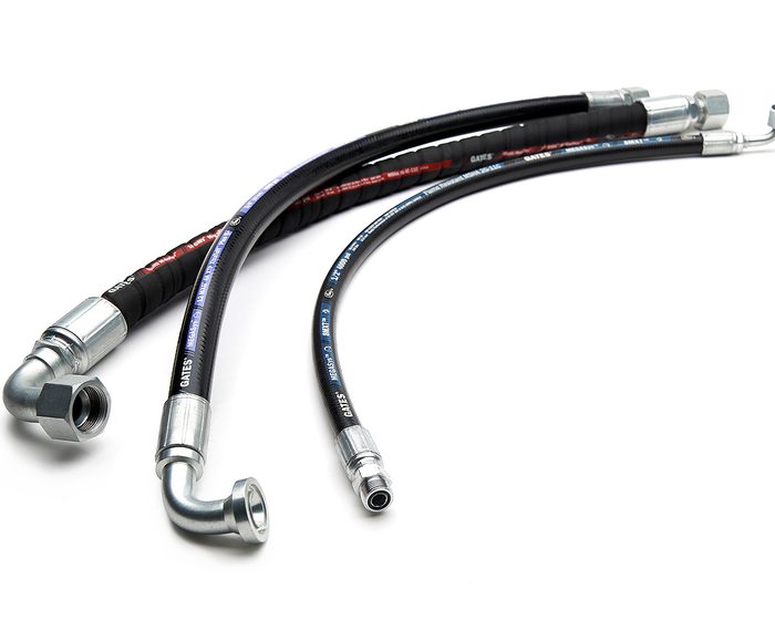 Hydraulic Hose