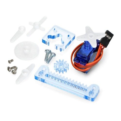 ACTUATOR,MOTOR DRIVEN