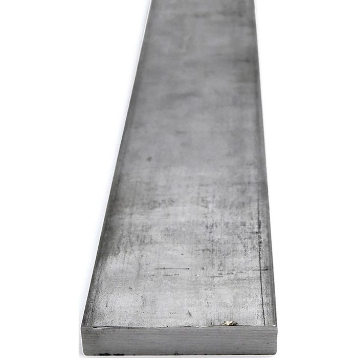 316 Stainless Steel Rectangular Rod 36" x 3" x 1/2"