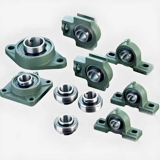 Pillow Block Bearing UCP 211-35