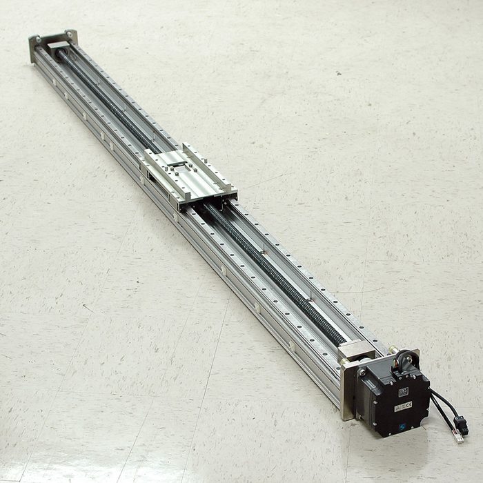 CY3R20TN-900 Magnetically Coupled Rodless Actuator