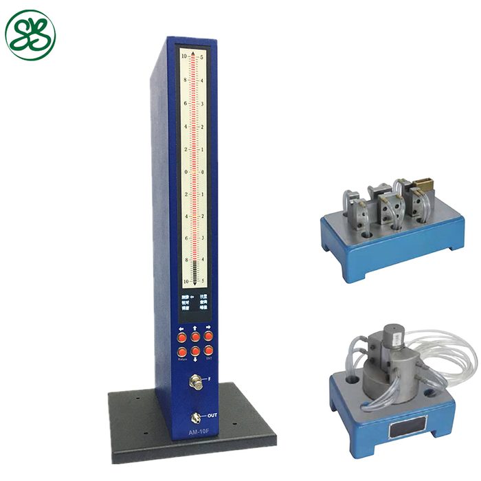 Electronic Micrometer, Column Model