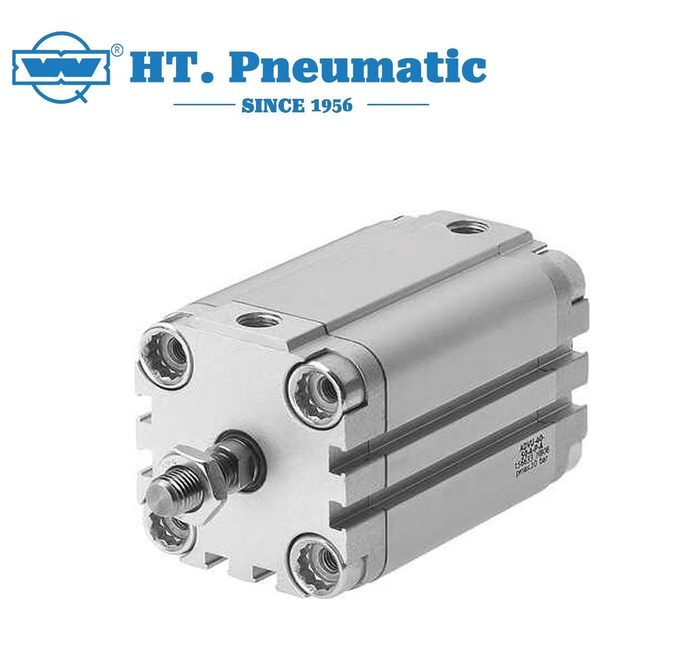 Compact Cylinder