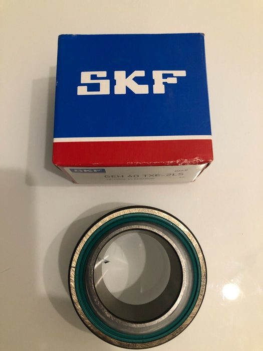 Radial Bearing
